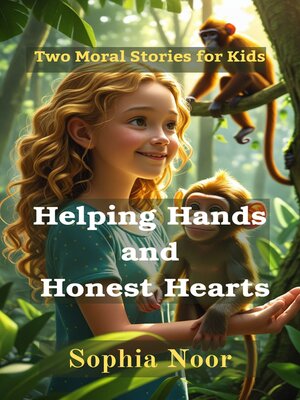cover image of Helping Hands and  Honest Hearts